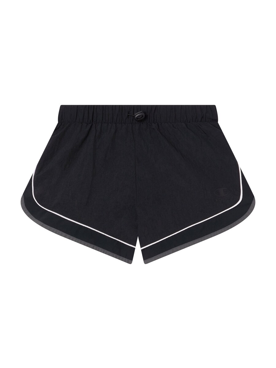 

Обычные брюки Champion Authentic Athletic Apparel, черный