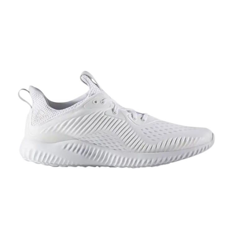 

Кроссовки Adidas Alphabounce EM, белый
