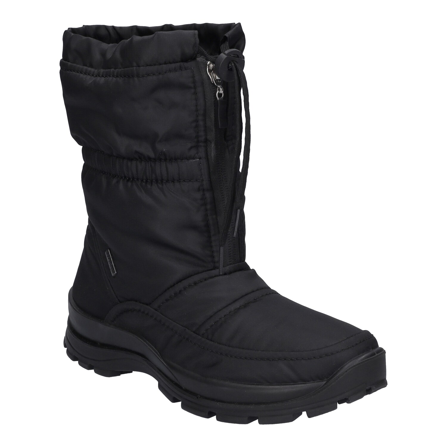 

Ботинки WESTLAND Stiefel Grenoble, черный