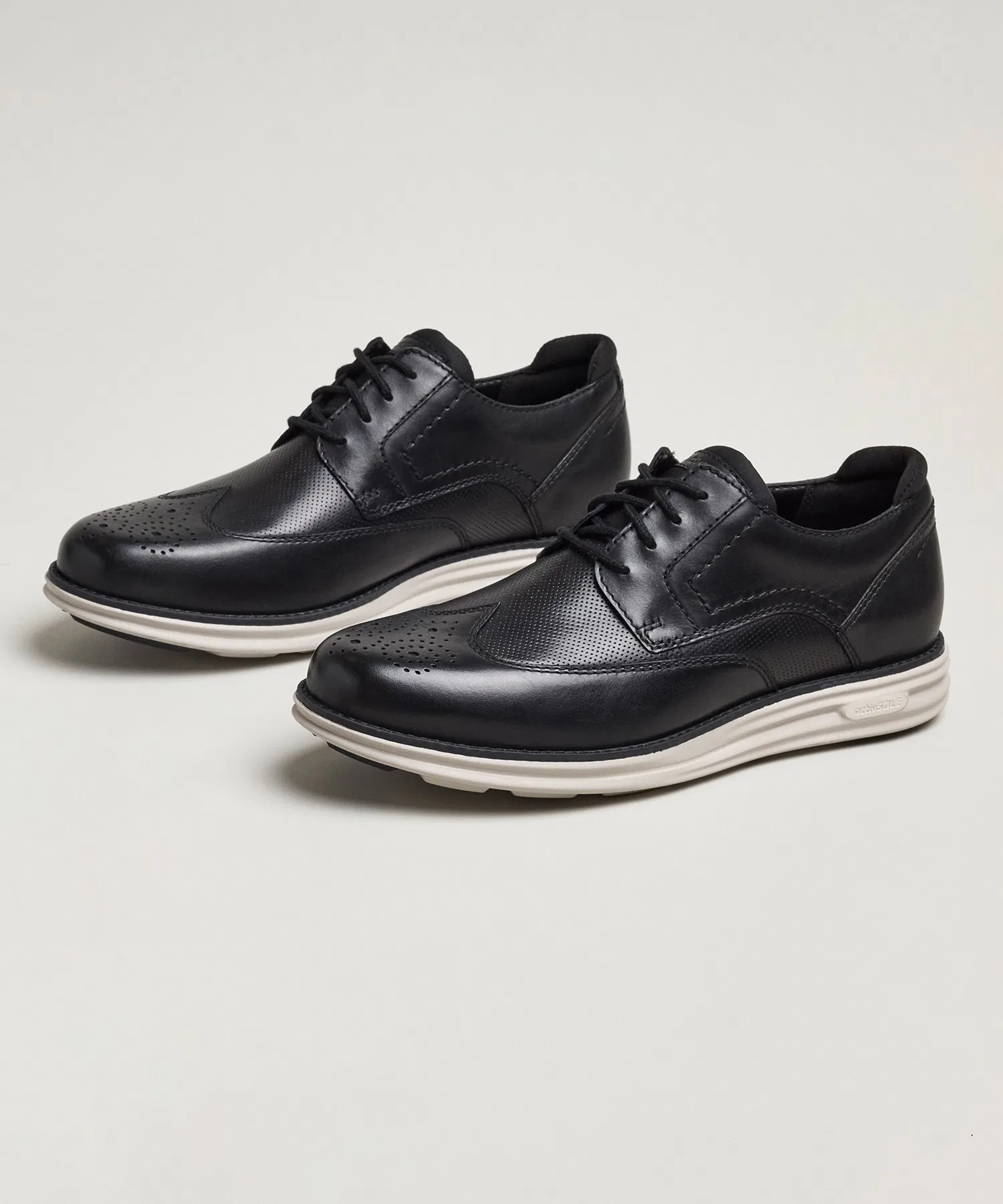 【МУЖСКИЕ】COLTIN Wingtip
