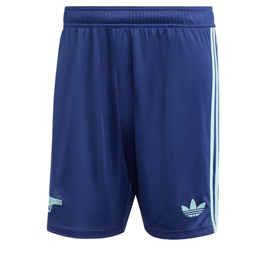 

Спортивные штаны ADIDAS PERFORMANCE Regular Workout Pants Arsenal 24/25, синий