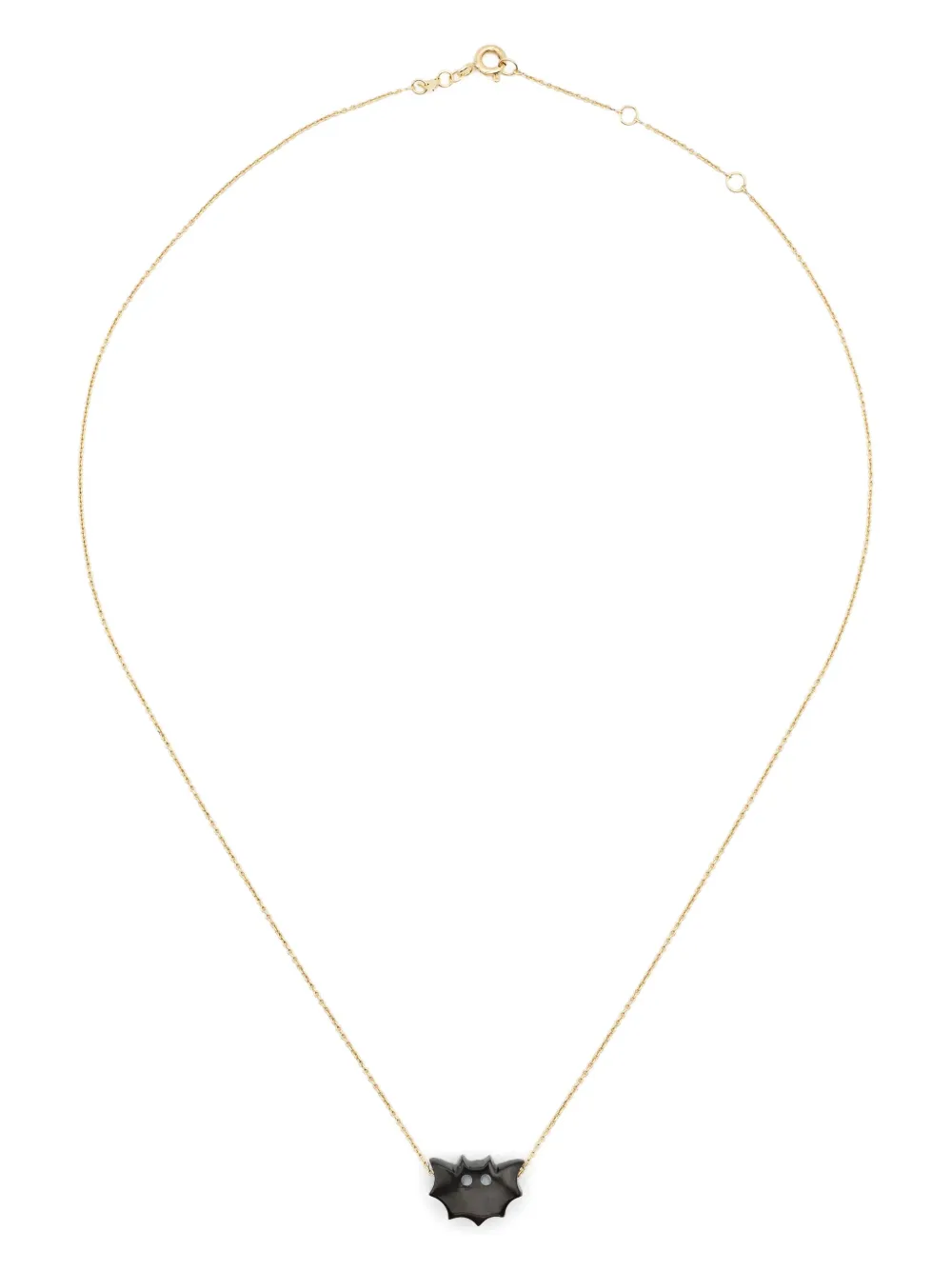 

Колье из желтого золота Aliita, золотой