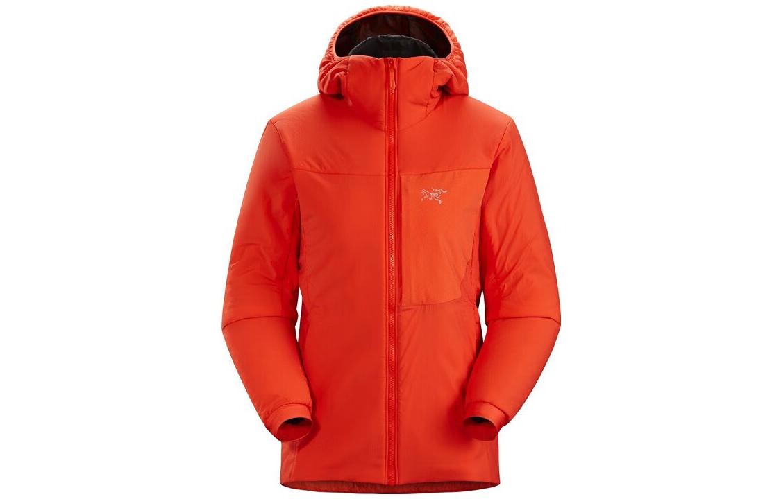 Куртка женская Arcteryx Proton Puffer, черный — фото 3
