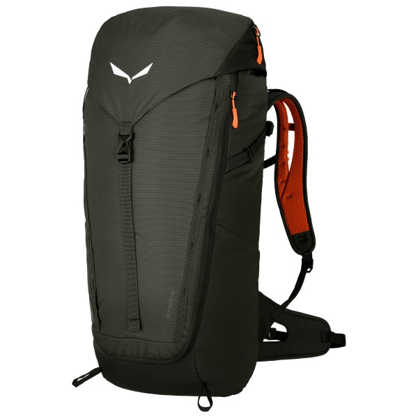 

Alp Mate 36 - походный рюкзак Salewa, зеленый