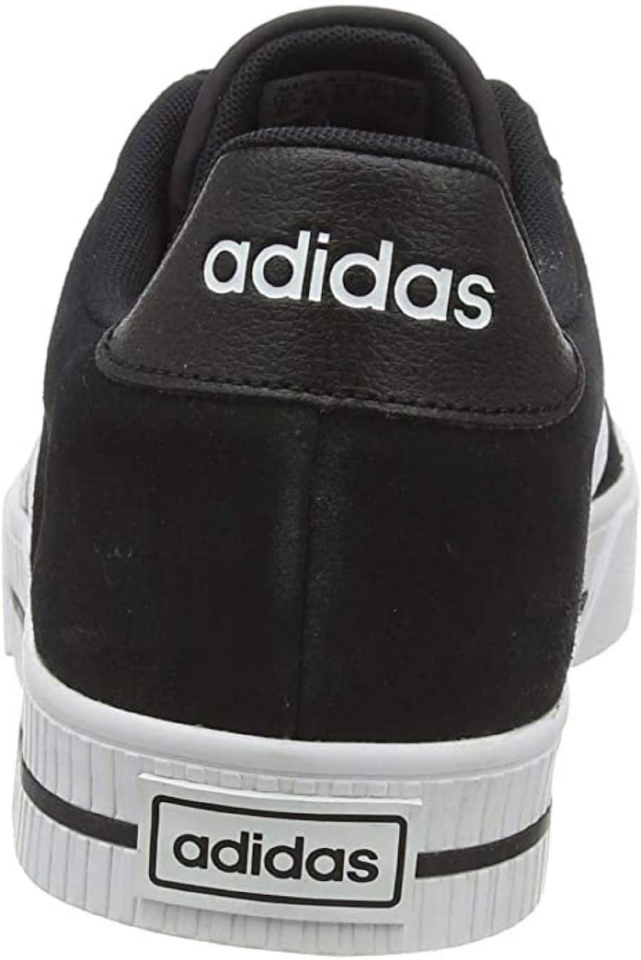 Кроссовки ADIDAS SPORTSWEAR Daily 3.0, черный — фото 4