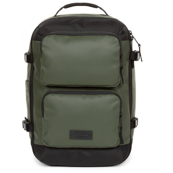 

Tecum cab 22 - дорожный рюкзак Eastpak, Cnnct Top Khaki