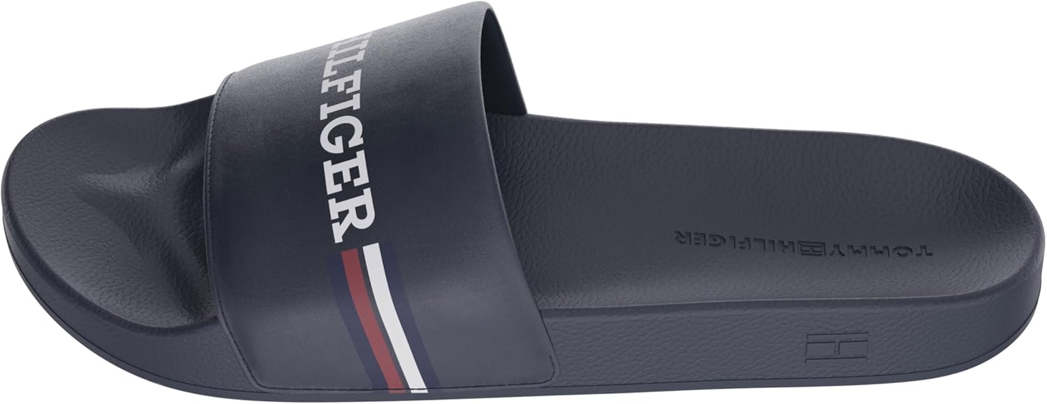 

Мужские повседневные шлепанцы Tommy Hilfiger, Desert Sky