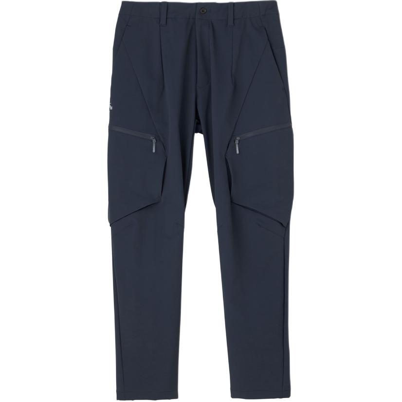 

Мужские спортивные штаны allterrain 81 knitted DESCENTE, Nv-Nv