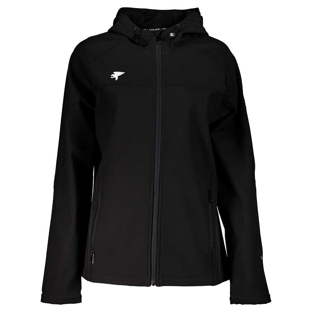 

Куртка Joma Explorer, черный
