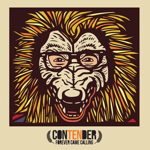 

Виниловая пластинка Forever Came Calling - Contender