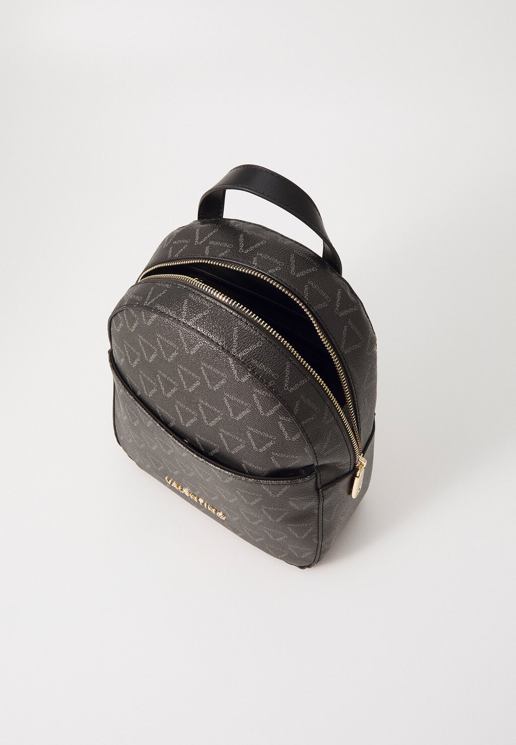

Рюкзак LADY Valentino Bags, черный