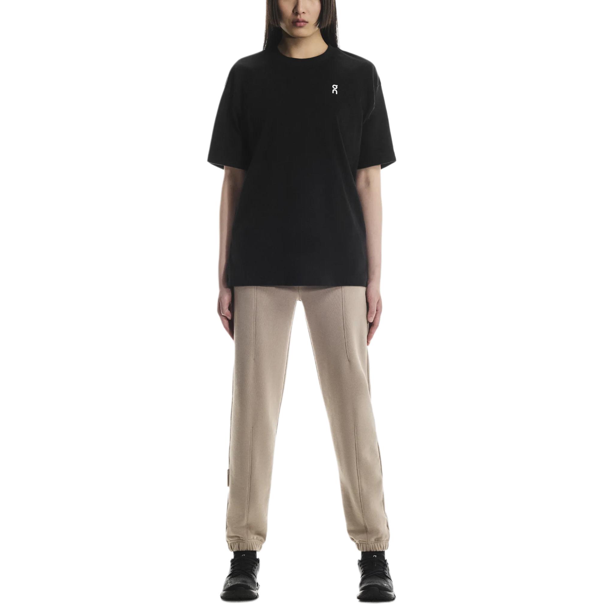 

Футболка с каплевидным вырезом и рукавом реглан женская On, оливковый, Зеленый, Футболка с каплевидным вырезом и рукавом реглан женская On, оливковый