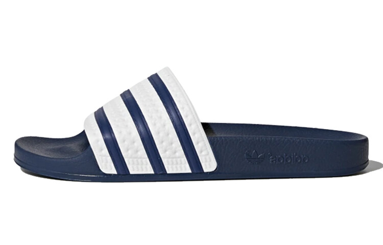 Шлепанцы и сланцы Adidas Originals Adilette Slides