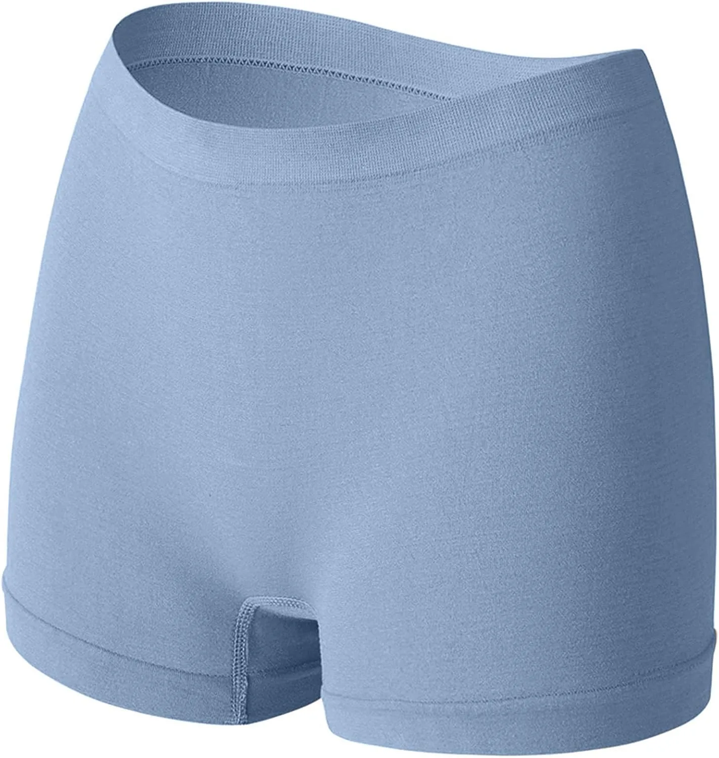 

Женские бесшовные шорты для йоги Squat Proof