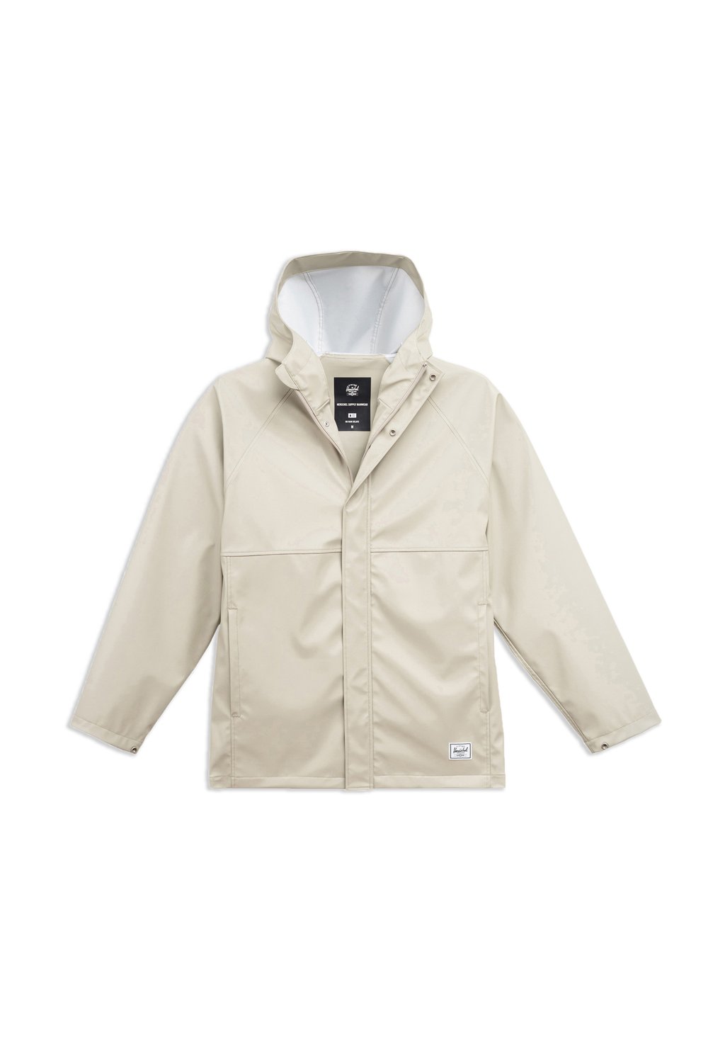

Водонепроницаемая куртка CLASSIC Herschel, бежевый