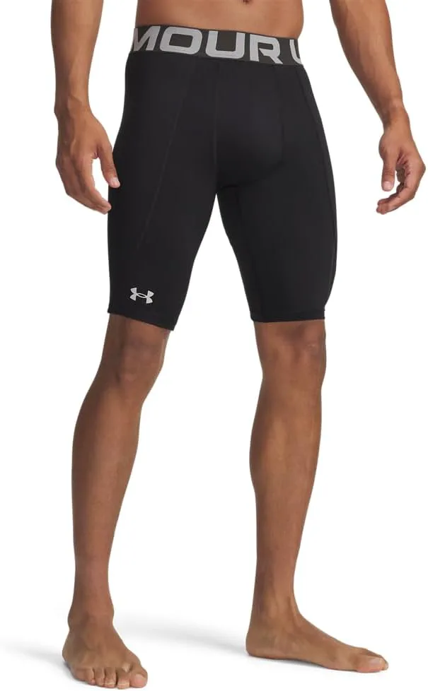 Мужские бейсбольные слайдеры Under Armour Utility, черный/серый