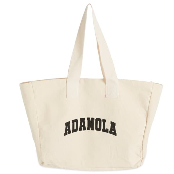 

Сумка-Тоут для университета Adanola, черный