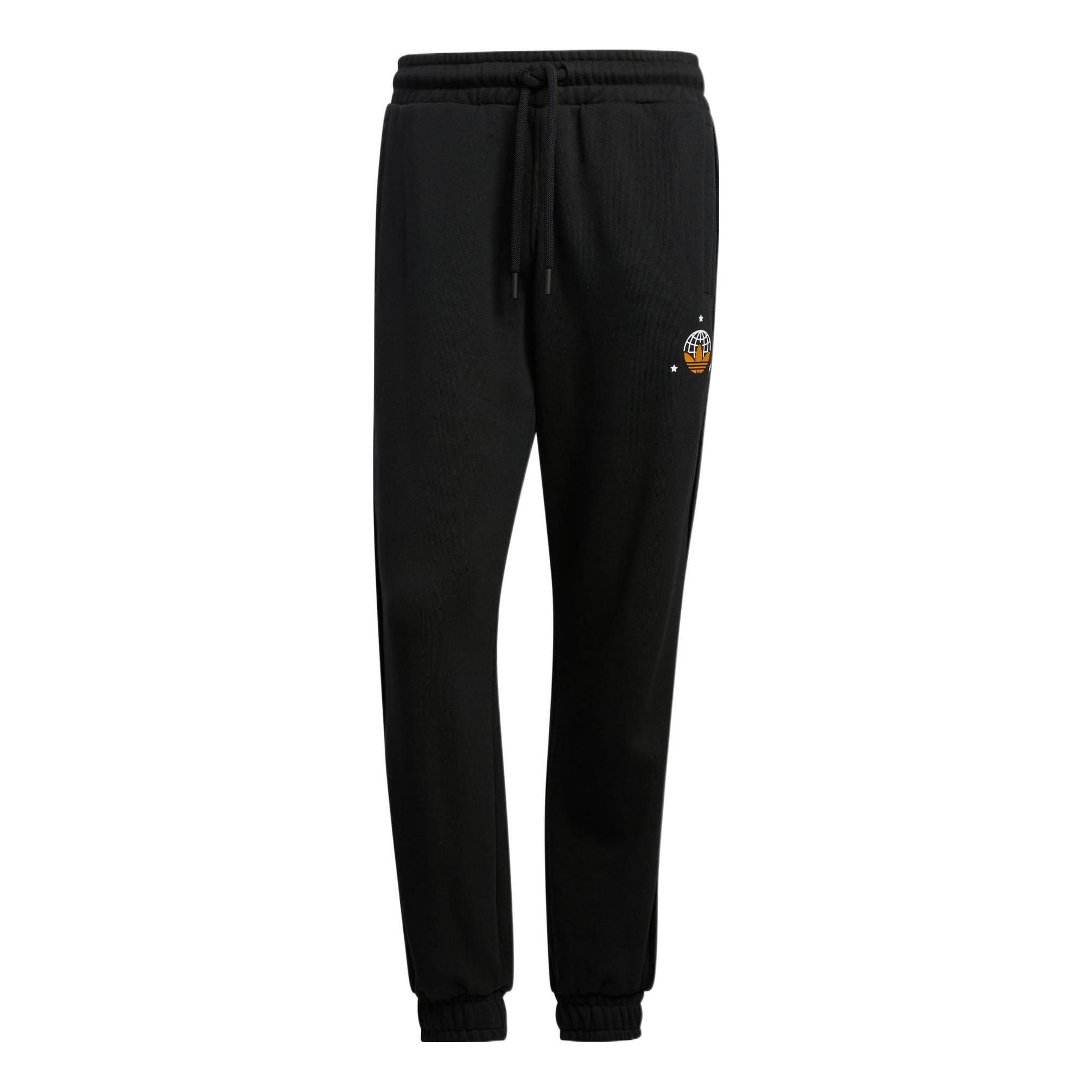 

Спортивные брюки adidas originals MC Running Pants HS7301