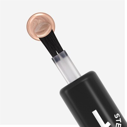 Rimmel London Super Gel лак для ногтей 99 Winners Vibes 12 мл — фото 3
