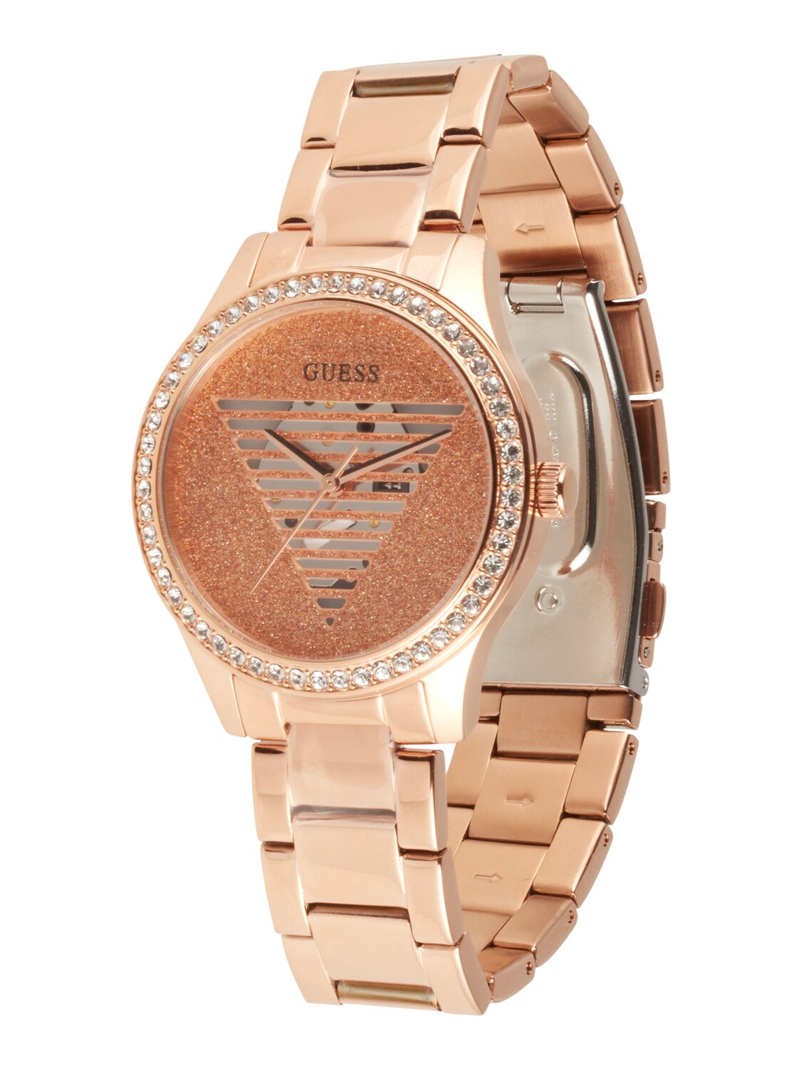 

GUESS Часы Analog 'Lady Idol' в Rose Gold