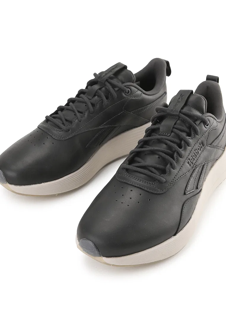 Кроссовки мужские спортивные, Dmx Comfort + Unexpected Lux Reebok, черный — фото 2