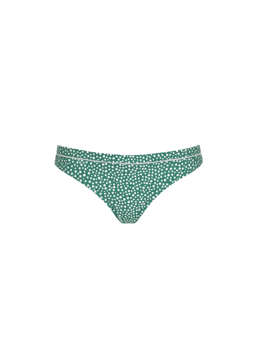 

Плавки бикини OLYMPIA Mix&Match, зеленый