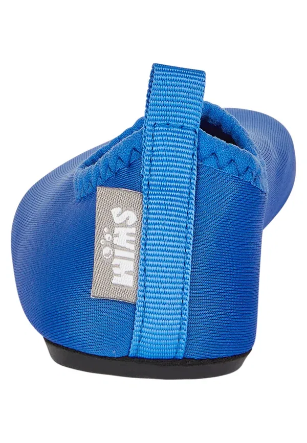 Обувь для купания aqua schuh first shoes Sterntaler, королевский синий — фото 3