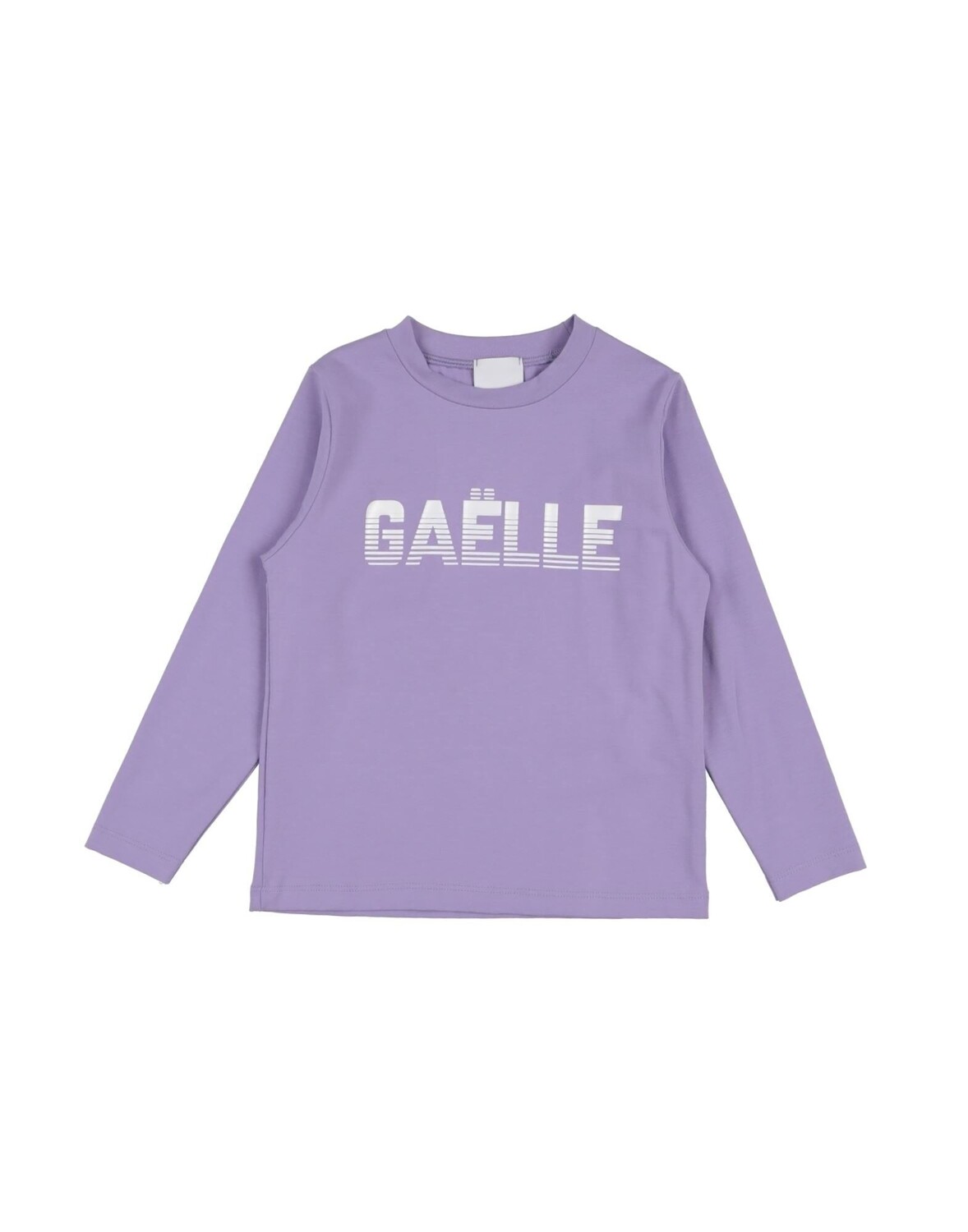 

Футболка Gaëlle Paris, светло-фиолетовый