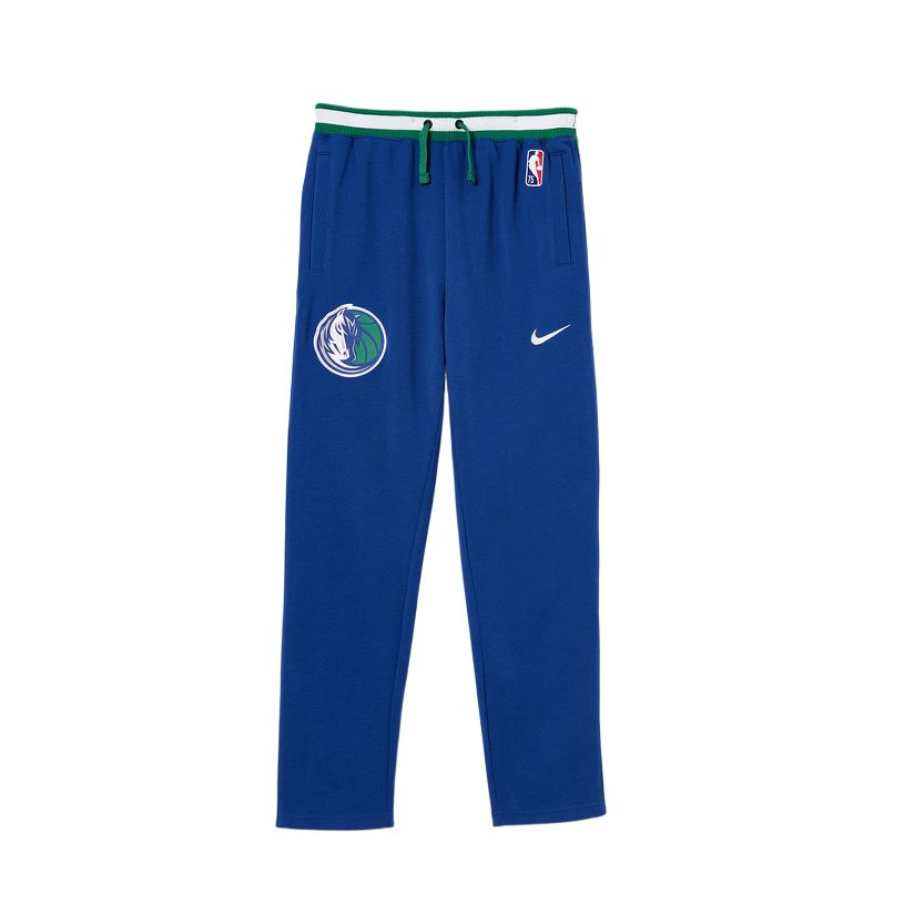 

Детские вязаные спортивные штаны Moderate Nike, синий