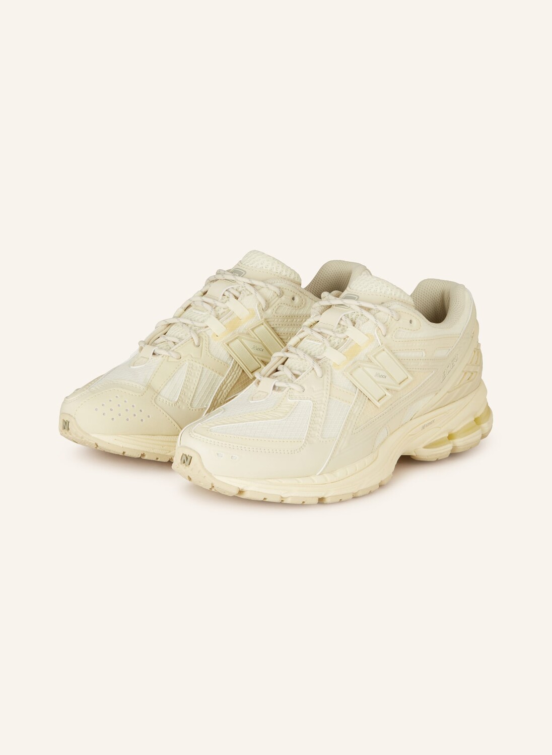 

Кроссовки 1906н New Balance, желтый