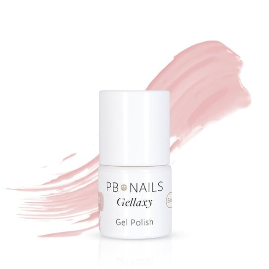 

Лак гибридный GE358 Sinless, 5 мл PB Nails