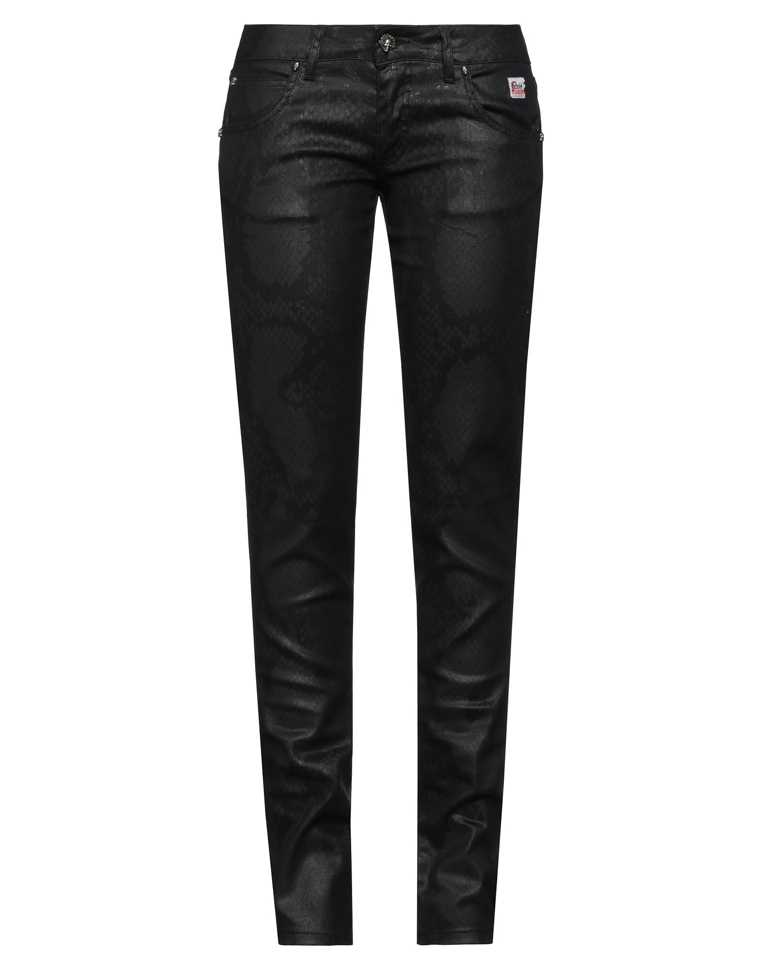 

Джинсы Roÿ Roger'S, черный