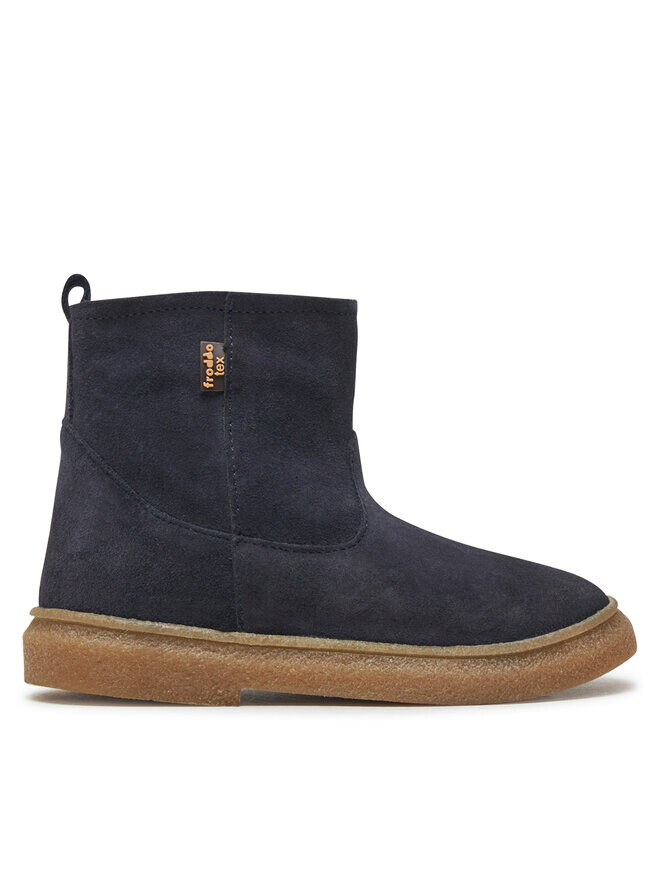 

Ботинки Froddo Botines Wreny Wool Tex G2160081-1 S, синий