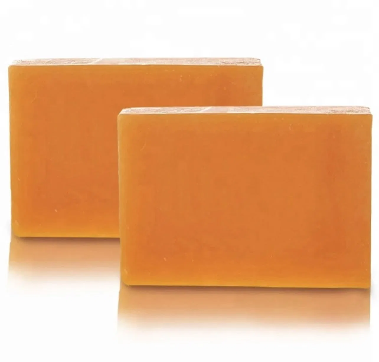 Увлажняющее мыло Kojic Papaya Unify, 140 г Muna Heritage — фото 3