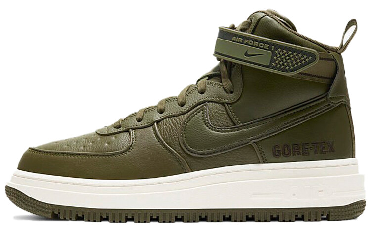 

Кроссовки Nike Air Force 1 High Gore-Tex Boot Medium Olive