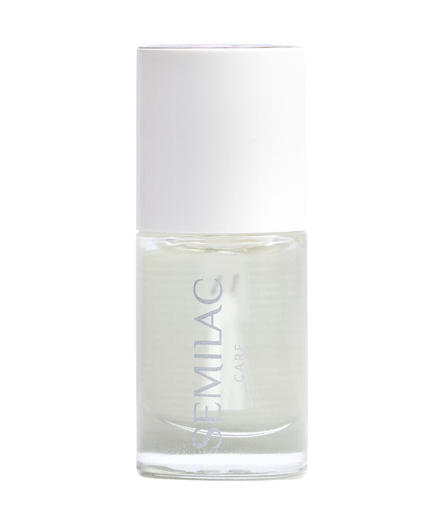 

Масло для ногтей Semilac Fruity Culicle Oil Strawberry & Vanilla, 7 ml
