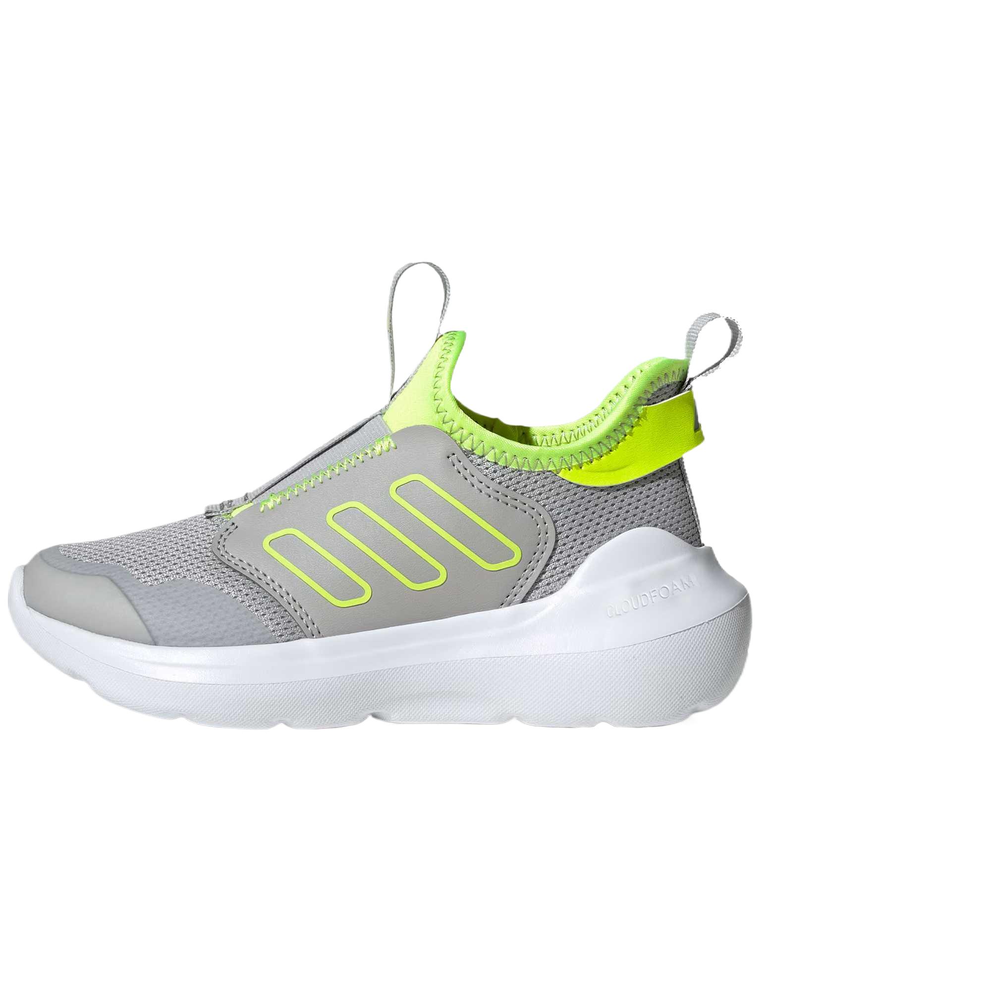 

Кроссовки для бега TENSAUR для детей Adidas, серый/белый