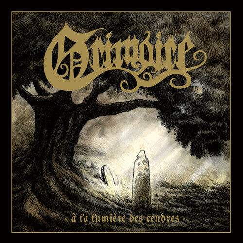 

CD диск Grimoire: A La Lumiere Des Cendres
