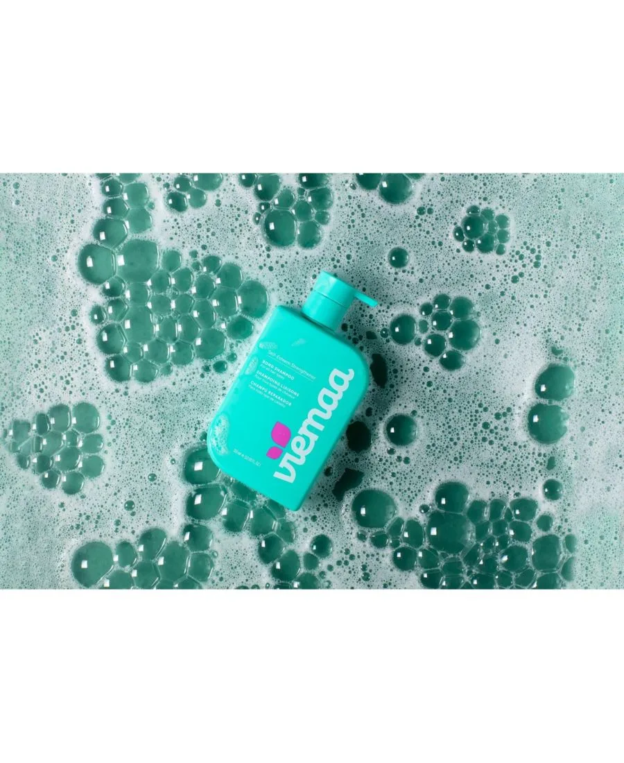 Шампунь для восстановления волос Viemaa, Turquoise/Aqua — фото 2