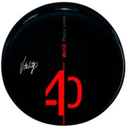

Паста Weho Control Black Plastic Paste Vitality's