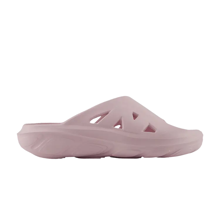 

Кроссовки New Balance Fresh Foam RCVRY Twilight Haze, розовый
