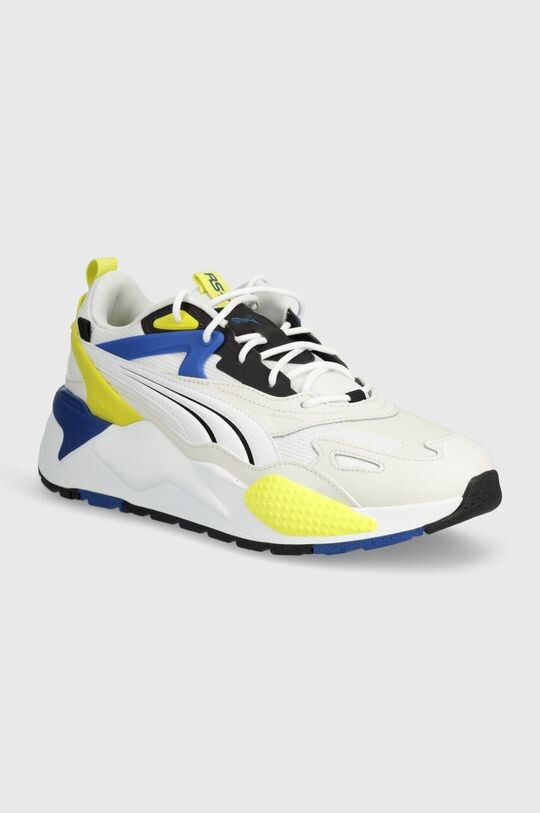 

Кроссовки Summer Effect Puma, белый, Серый, Кроссовки Summer Effect Puma, белый