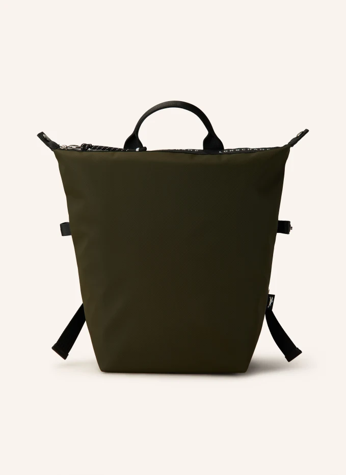 

Рюкзак le pliage energy Longchamp, хаки