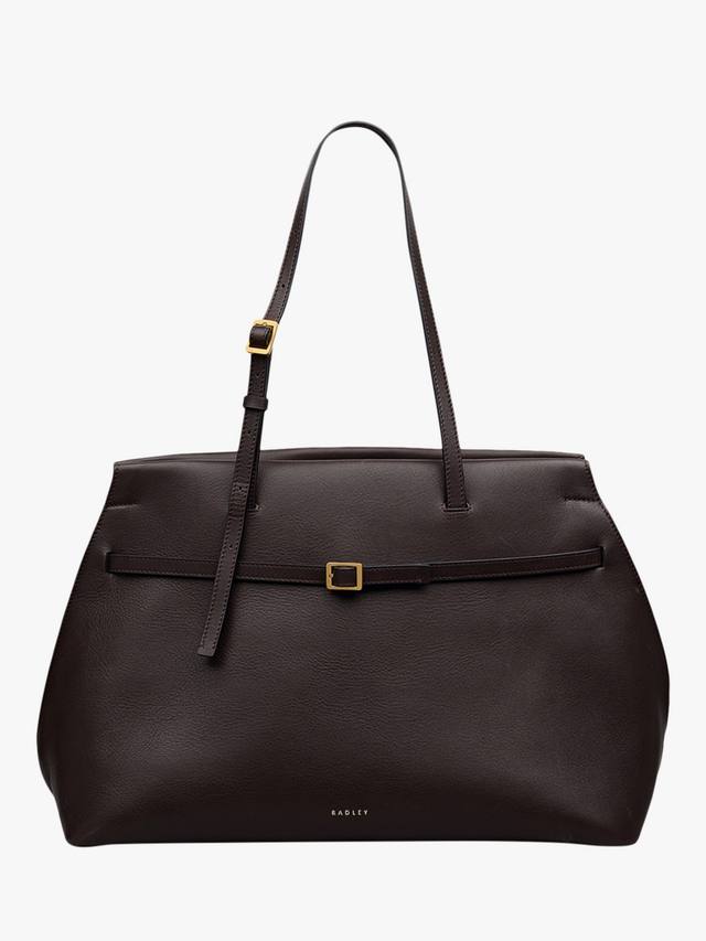 

Кристина сумка через плечо Radley, Dark Oak