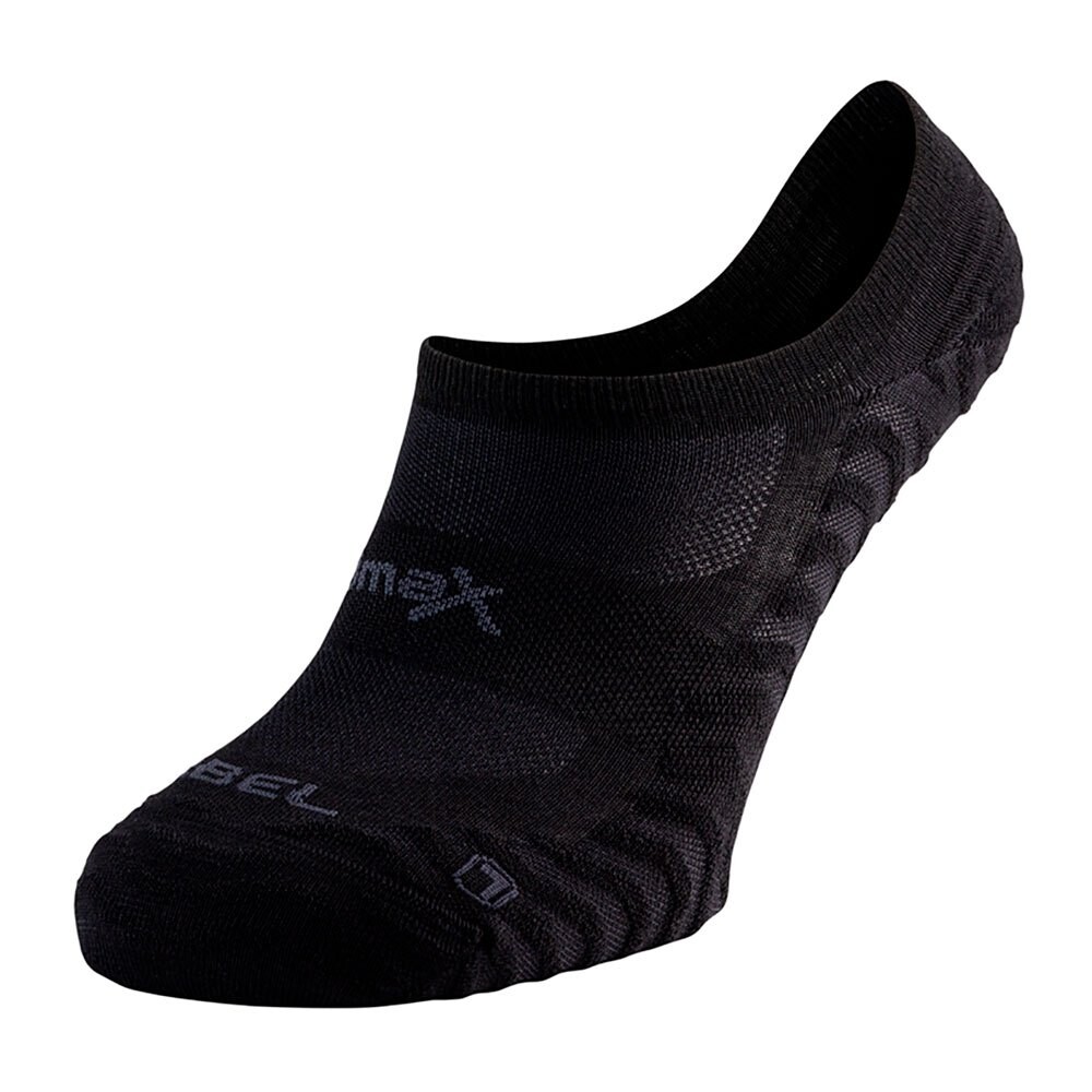 

Носки Lurbel Essence One No Show, черный