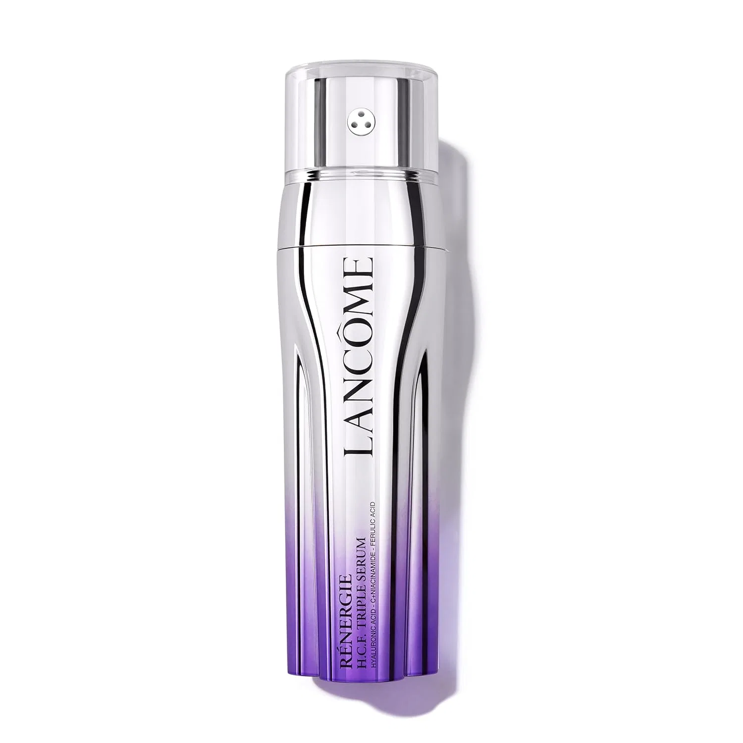 Сыворотка Lancôme — Антивозрастная для лица «Rénergie H.C.F. Triple Serum» от