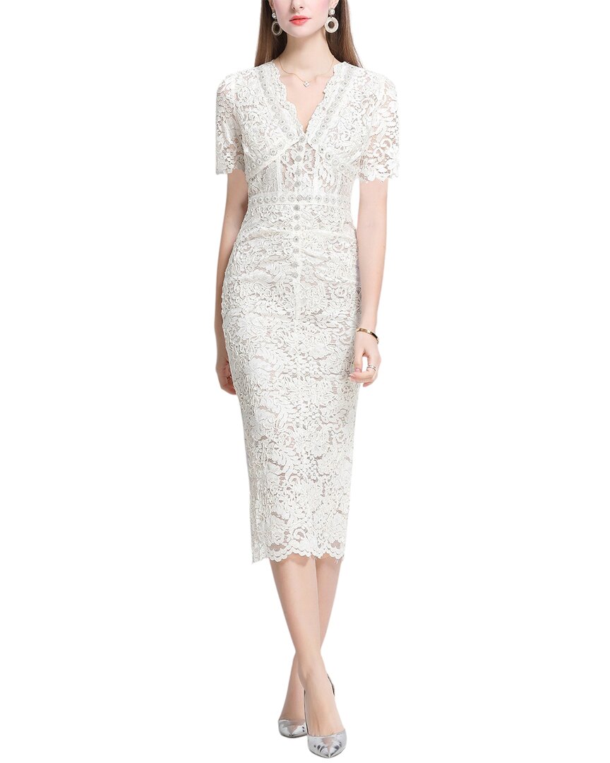 

Платье KAIMILAN, Milky