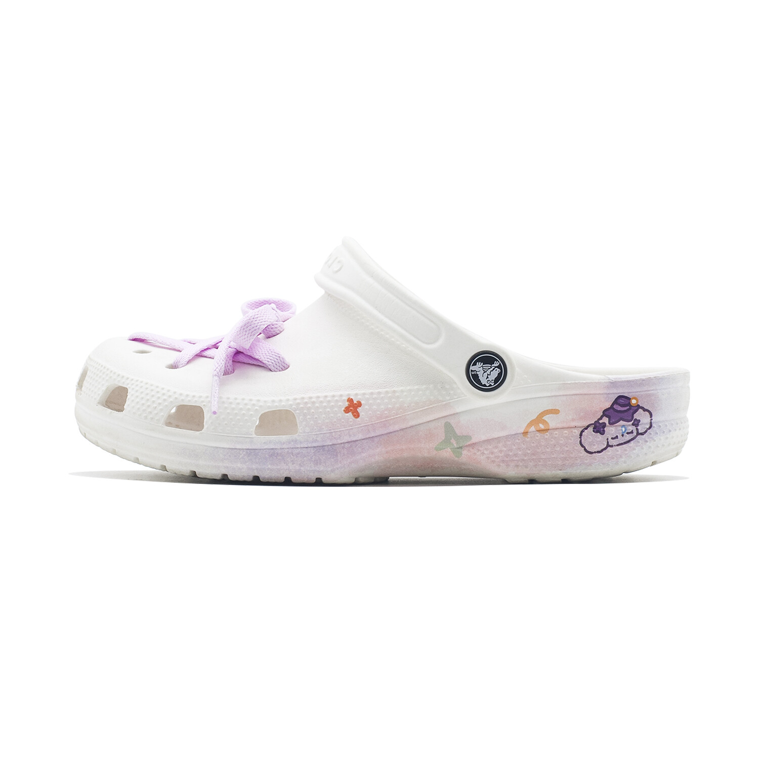 

Сабо Crocs Classic Clog Clogs Unisex