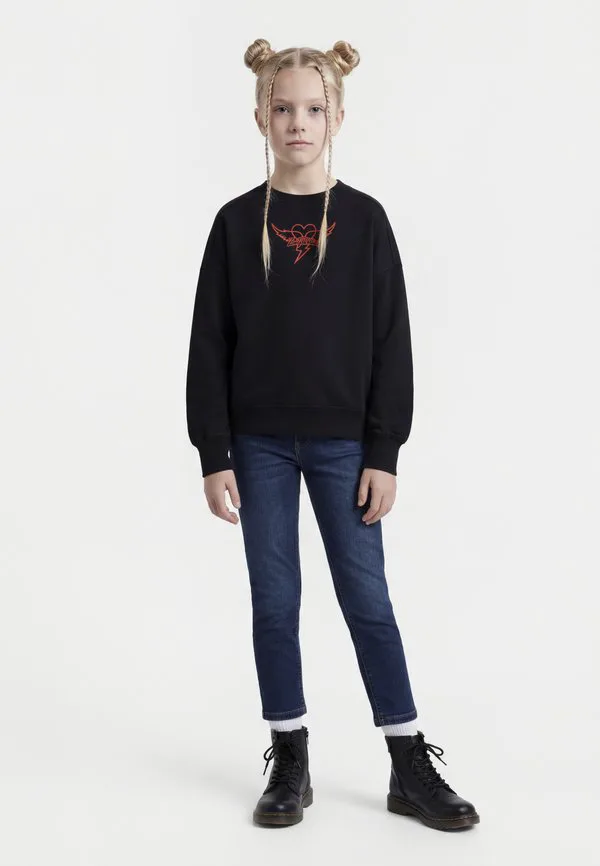 Толстовка Zadig & Voltaire, Black