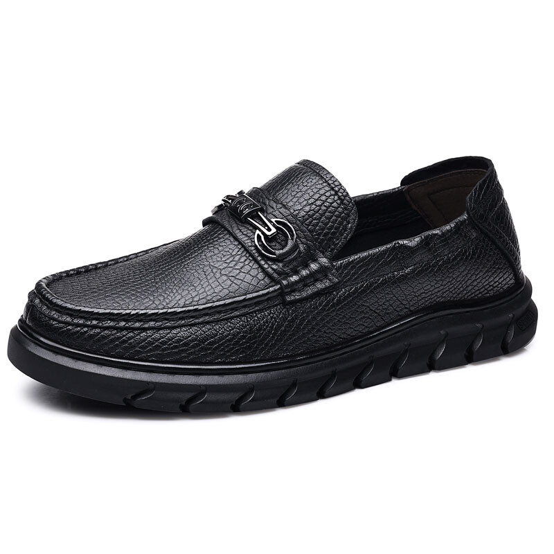 

Туфли Men"s Casual Men Low-Top черный Cachiotti